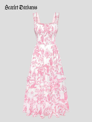 ZELIE™ - Love Story Stretch Date Dress
