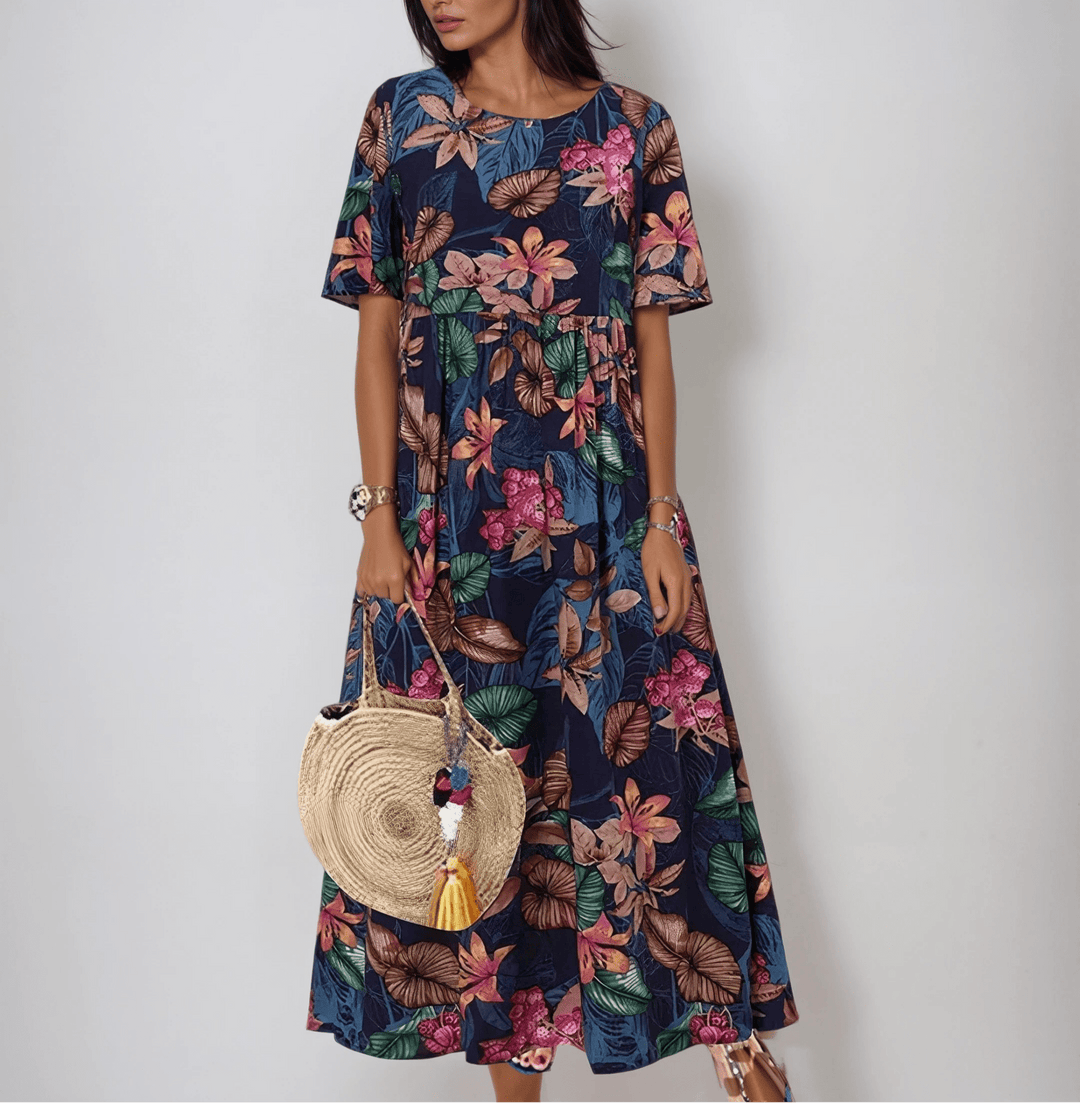 Noor™ - Graceful Summer Bloom