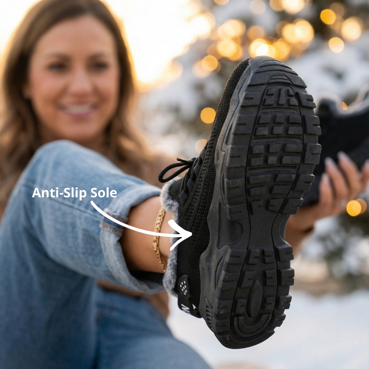 ULLA - Orthopedic Sneakers
