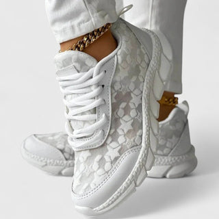 HULDA - Comfortable Sneakers
