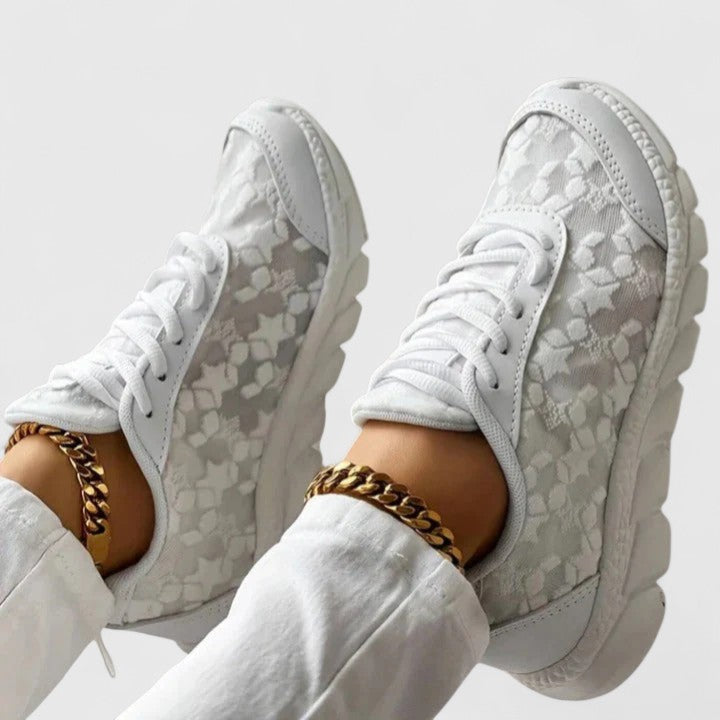 HULDA - Comfortable Sneakers