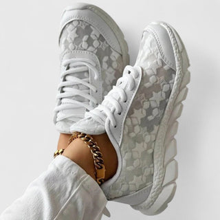 HULDA - Comfortable Sneakers