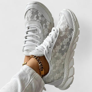 HULDA - Comfortable Sneakers