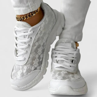 HULDA - Comfortable Sneakers