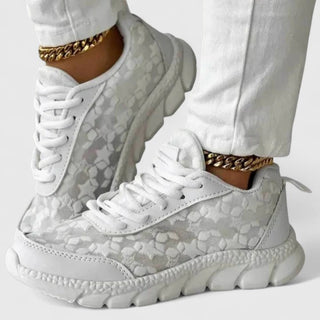 HULDA - Comfortable Sneakers