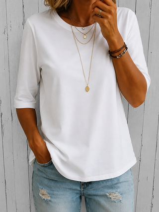 CALVERA™ | Comfort Coverage Tee