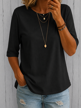 CALVERA™ | Comfort Coverage Tee