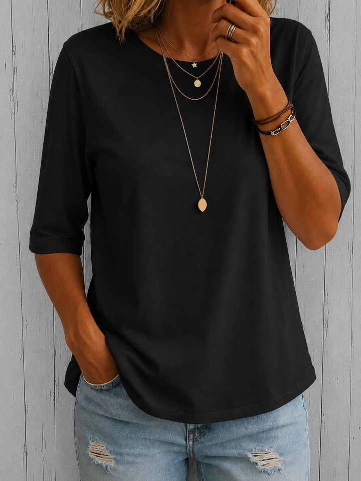 CALVERA™ | Comfort Coverage Tee