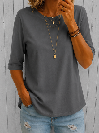 CALVERA™ | Comfort Coverage Tee