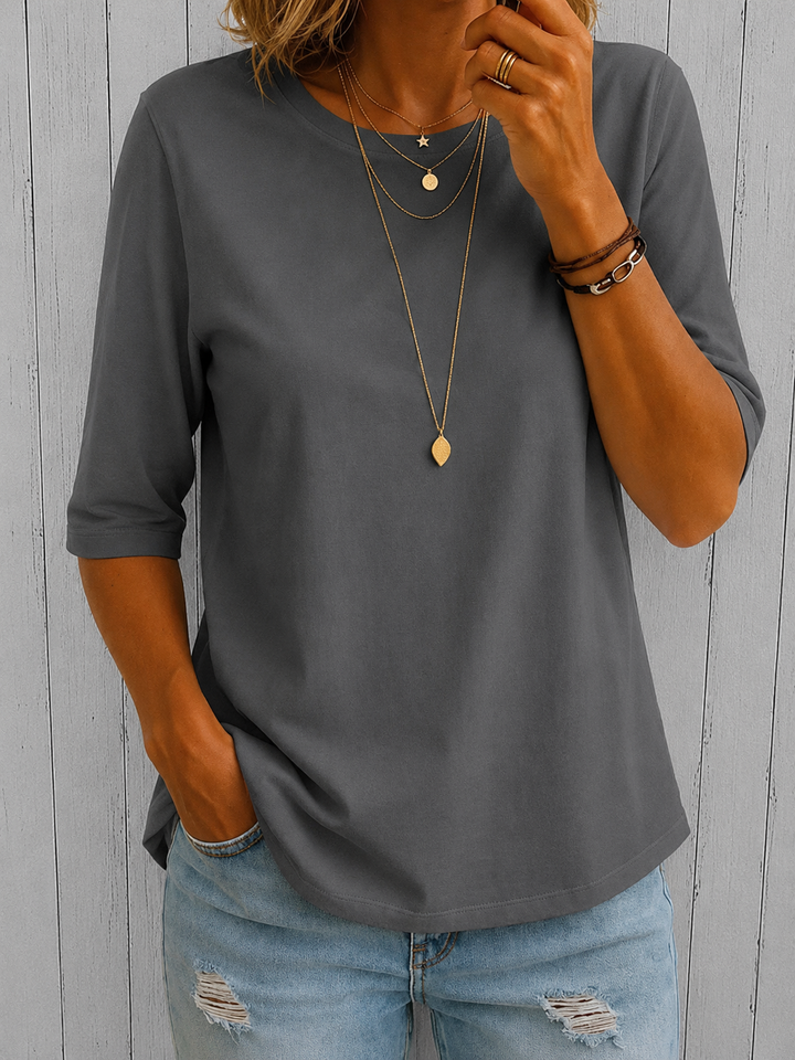 CALVERA™ | Comfort Coverage Tee