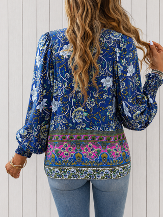 Perrine - Elegant Blouse