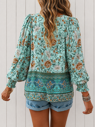 Perrine - Elegant Blouse