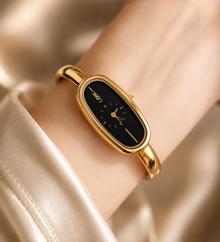 ROSANNE Vintage Bracelet Watch