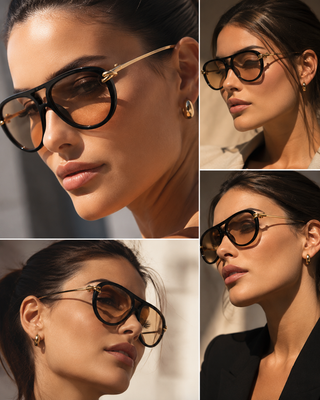 ALIZEE Sunglasses