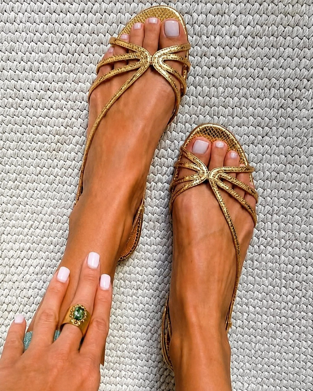 ROMANA Gold