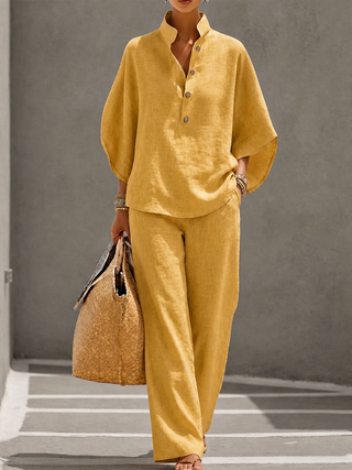 CARLOTTA - Two-Piece Set