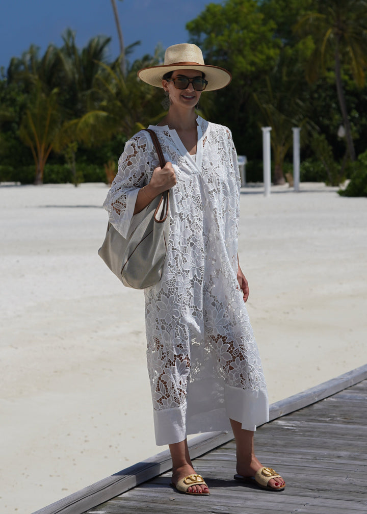 ANNELIESE™ Dress