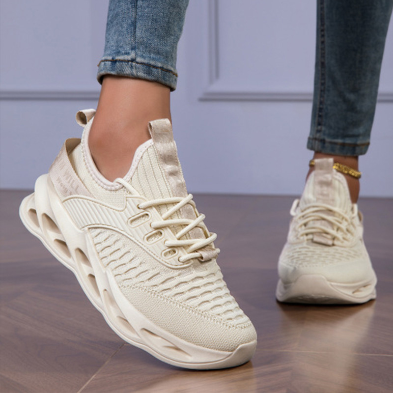 EDDA - Orthopedic Sneakers