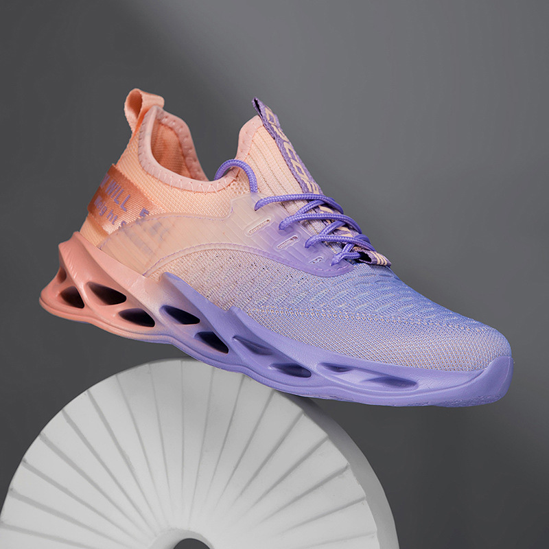 EDDA - Orthopedic Sneakers