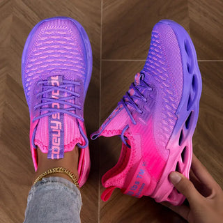 EDDA - Orthopedic Sneakers