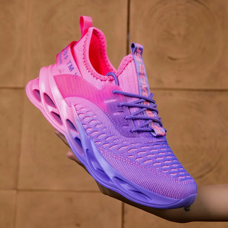 EDDA - Orthopedic Sneakers