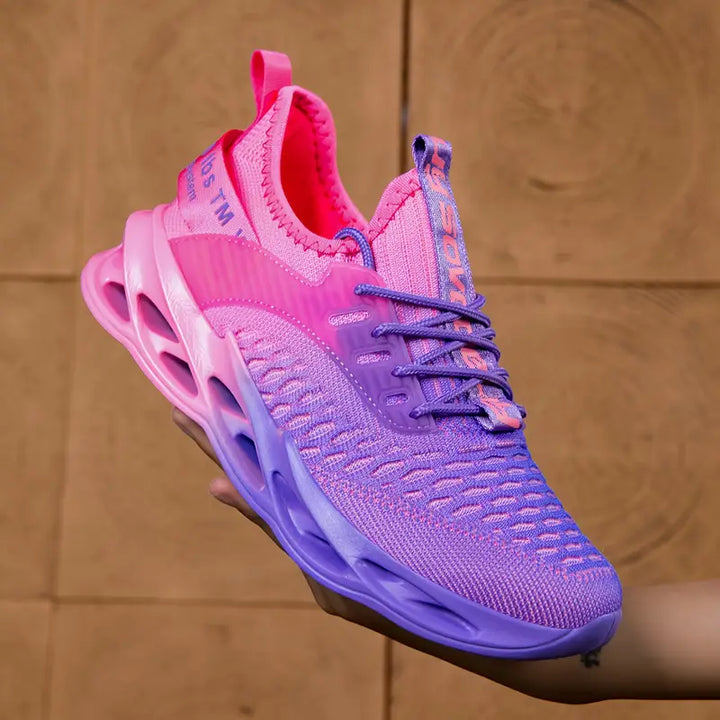 EDDA - Orthopedic Sneakers