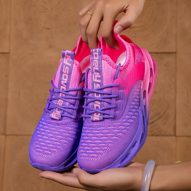 EDDA - Orthopedic Sneakers
