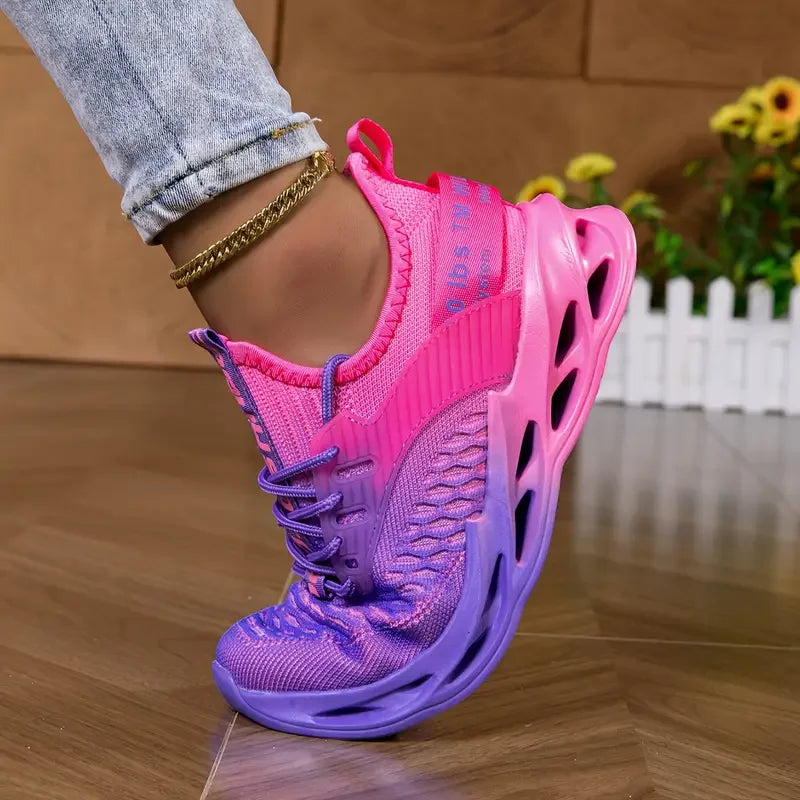 EDDA - Orthopedic Sneakers