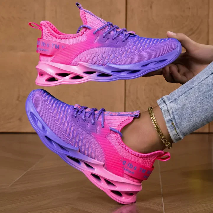 EDDA - Orthopedic Sneakers
