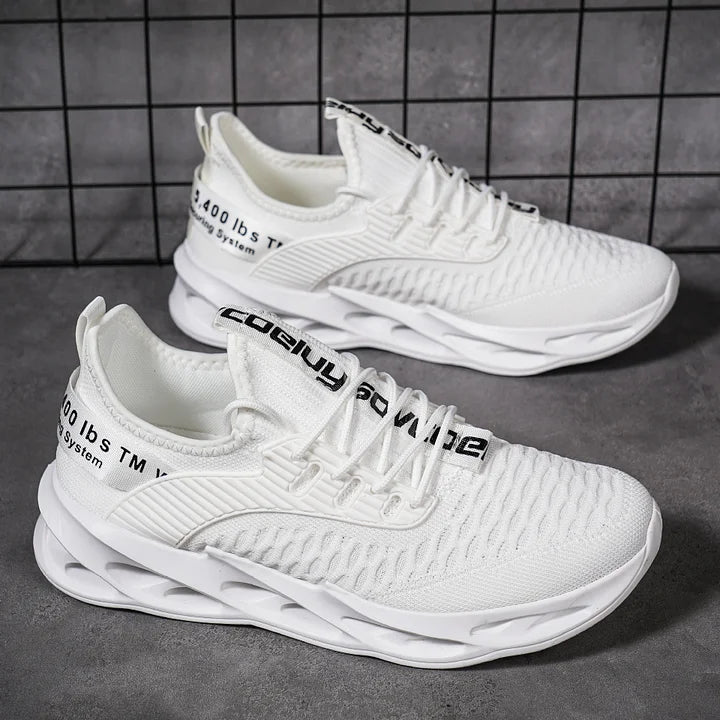 EDDA - Orthopedic Sneakers