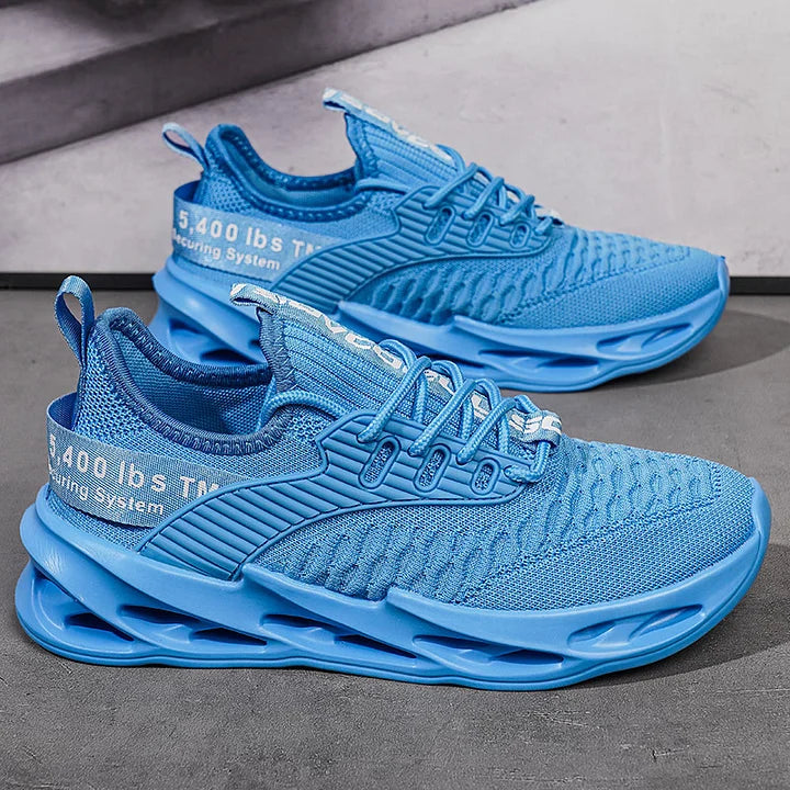 EDDA - Orthopedic Sneakers