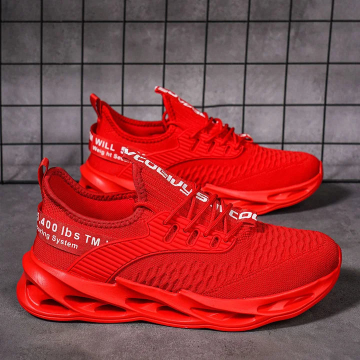 EDDA - Orthopedic Sneakers