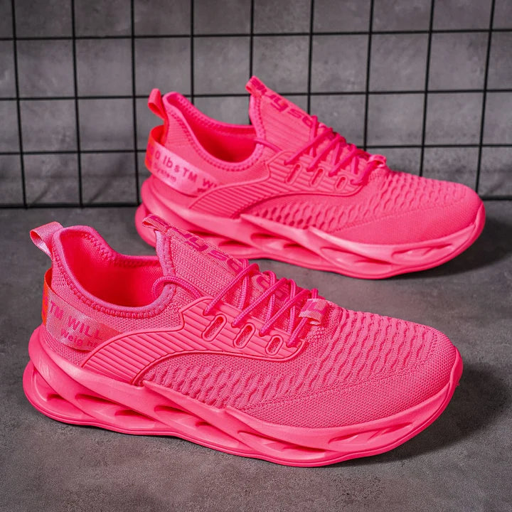 EDDA - Orthopedic Sneakers