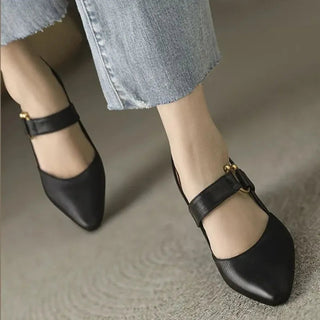 DIVINE™ - Women's Orthopedic Comfort Heels