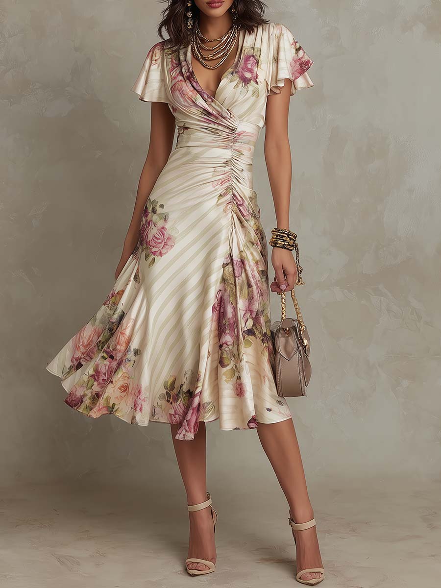 FILIPPA™ Dress