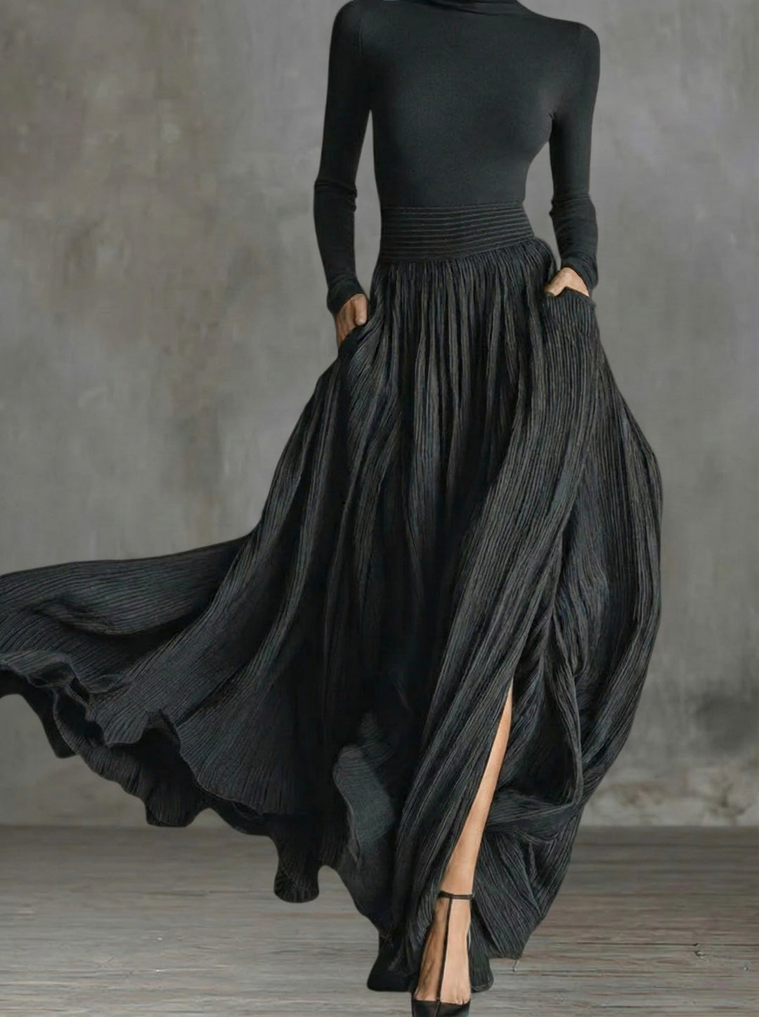 VERITY™ Dress