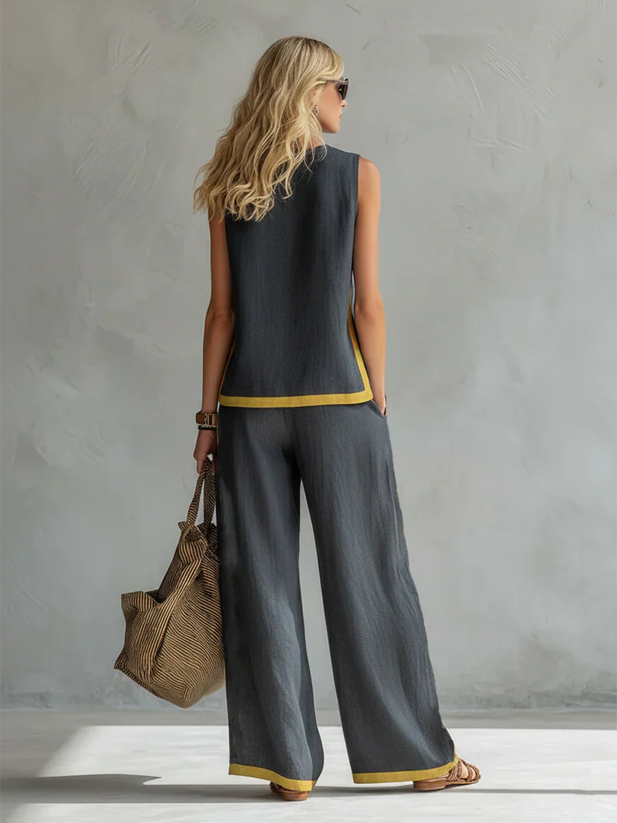 ELISA - Complete Fluid Two-Piece with Contrast Details
