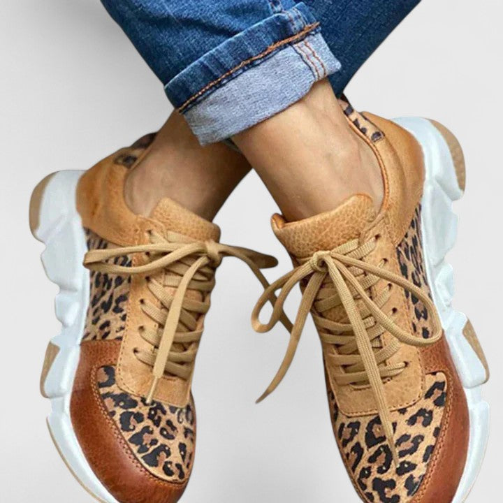 STINA - Elegant Comfort Shoes