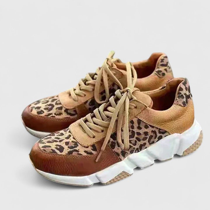 STINA - Elegant Comfort Shoes