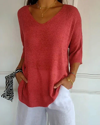 ANILA - Light Breeze Top