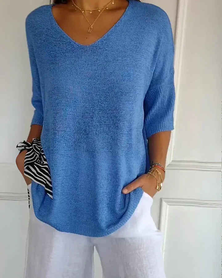ANILA - Light Breeze Top