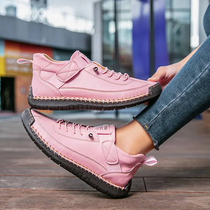 LISBET - Comfort Support Sneakers
