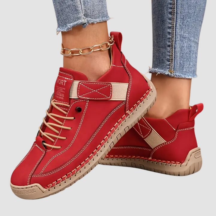 LISBET - Comfort Support Sneakers