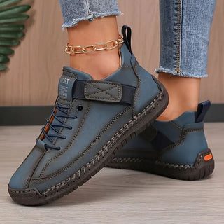 EMMANUELLE Sneakers Navy