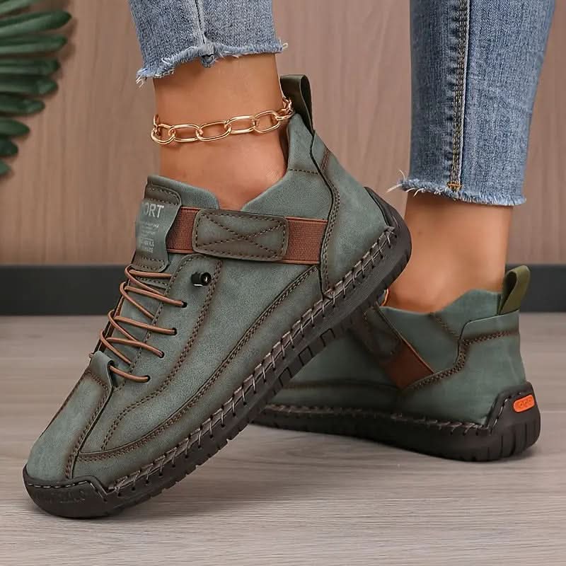 EMMANUELLE Sneakers