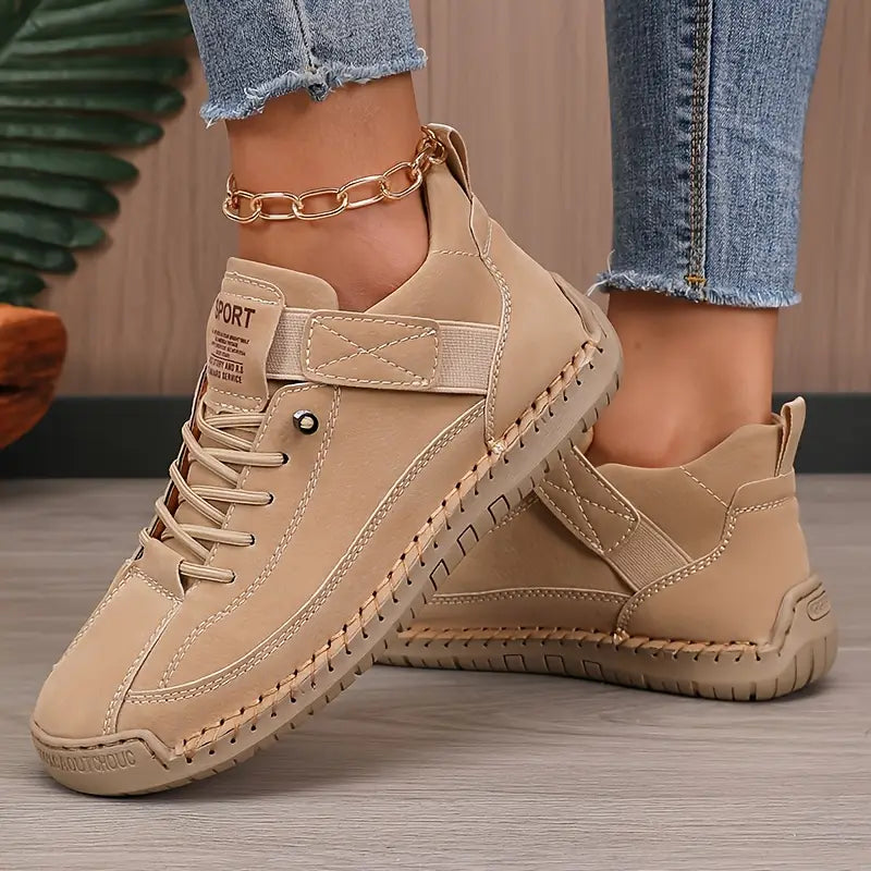 LISBET - Comfort Support Sneakers
