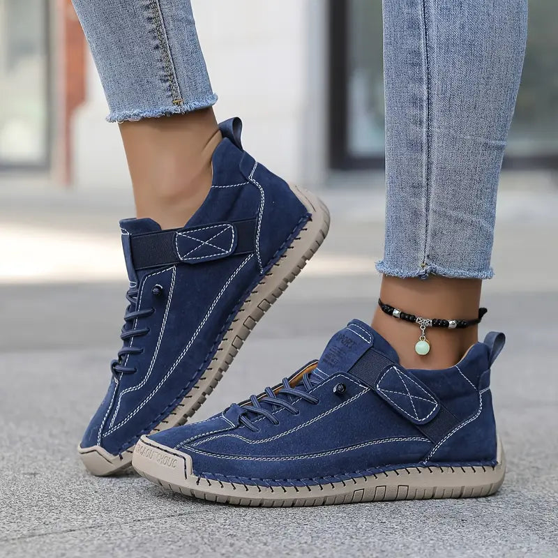 LISBET - Comfort Support Sneakers