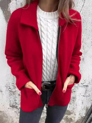 BRIAR™ - Classic Zip-Up Jacket