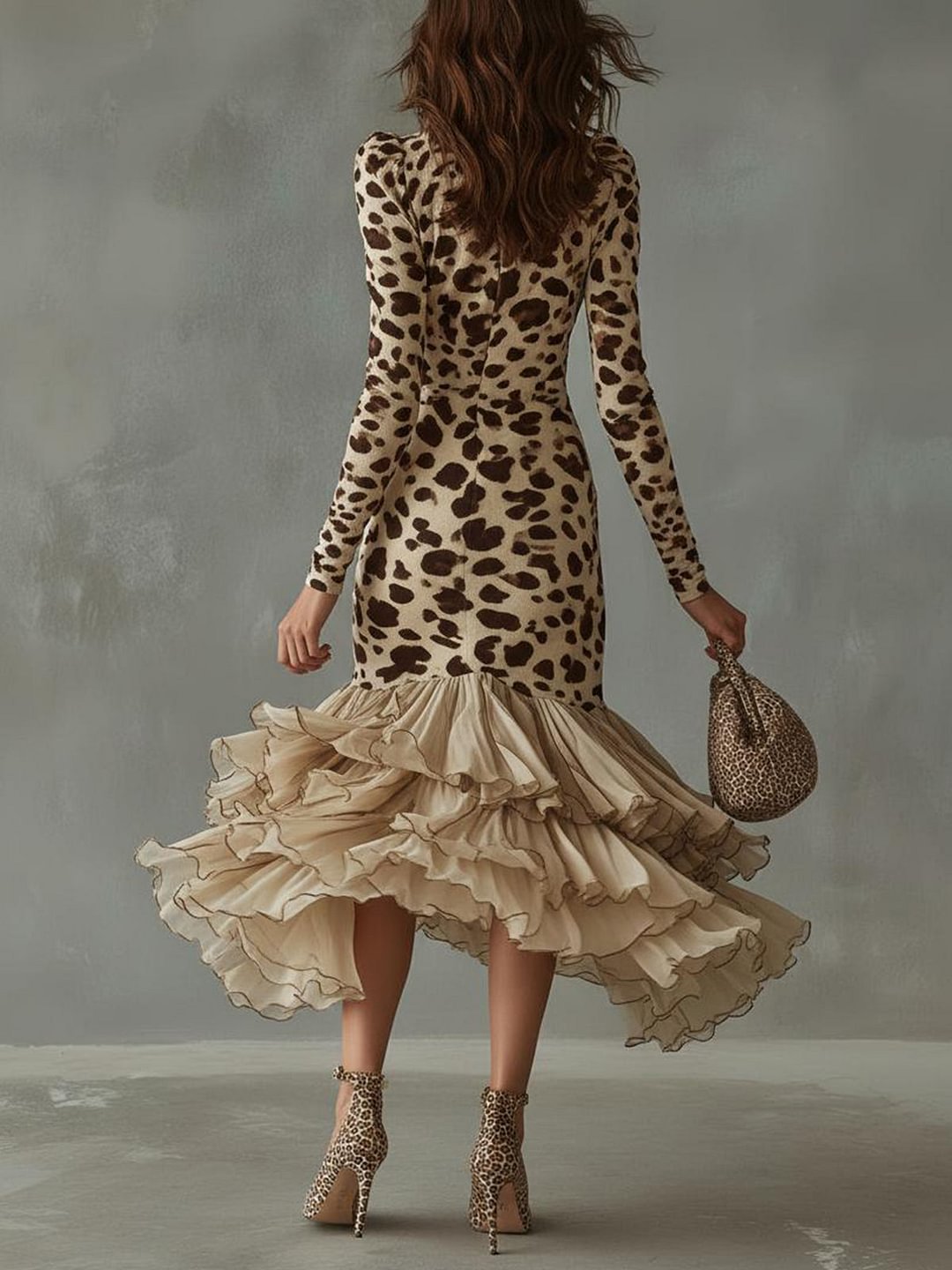 GUINEVERE™ Dress