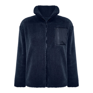 WIRIKA™ - Casual Full Zipper Long Sleeve Jacket
